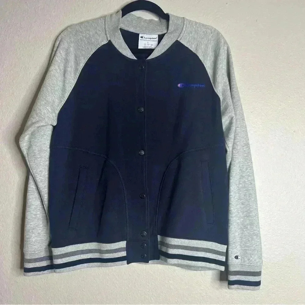 Champion Jacket